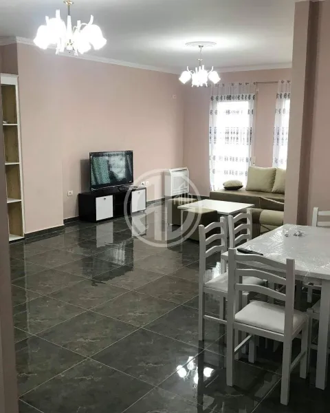 Appartement 2+1+2 au centre de Durrës