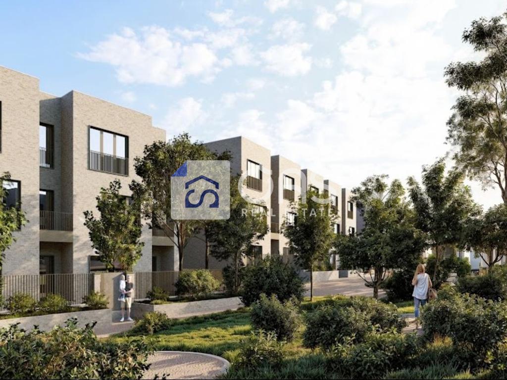 Shitet apartament 1+1+verandë në mjull-bathore (park house)