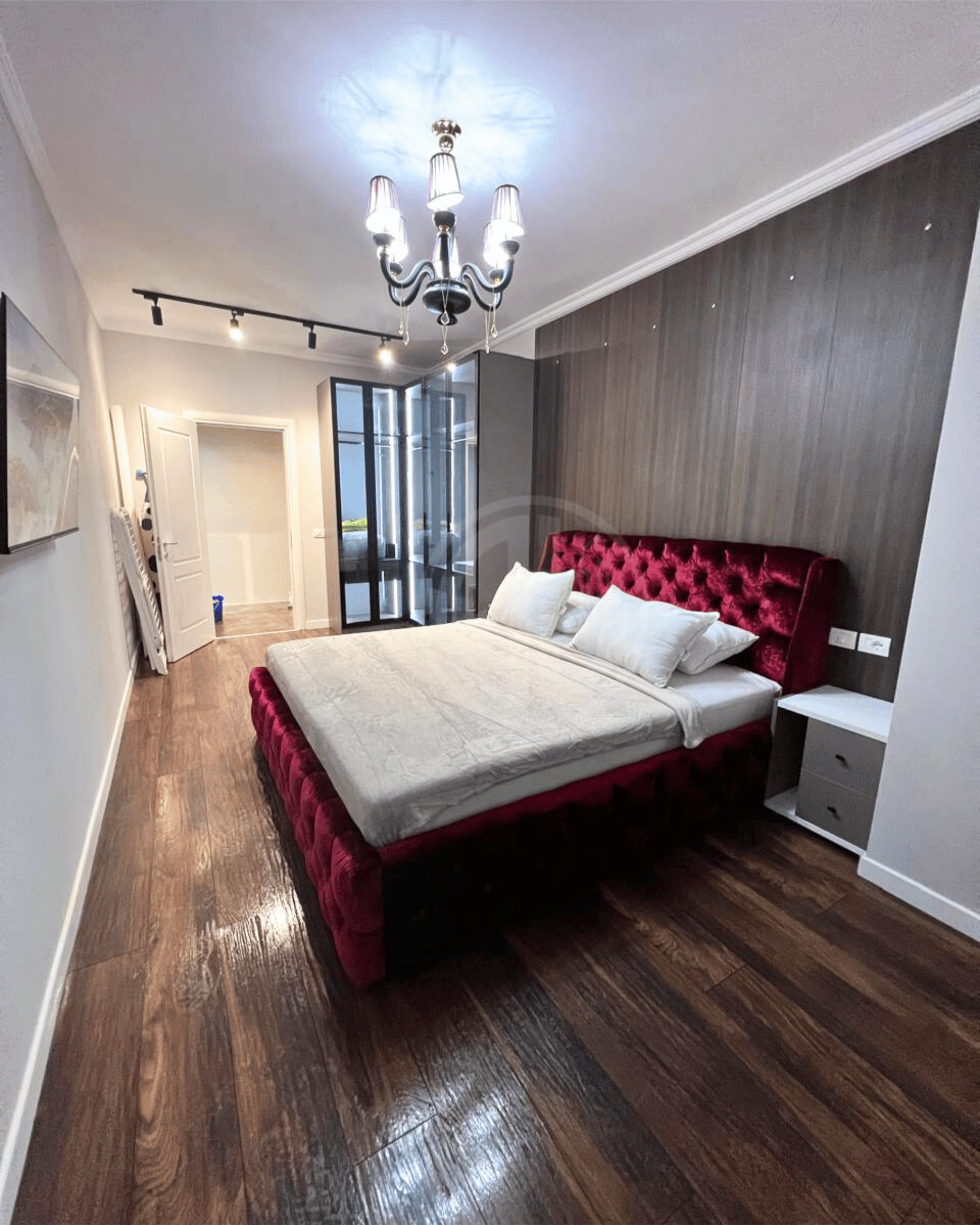 Jepet me qira apartament 1+1 – Plazh, durres