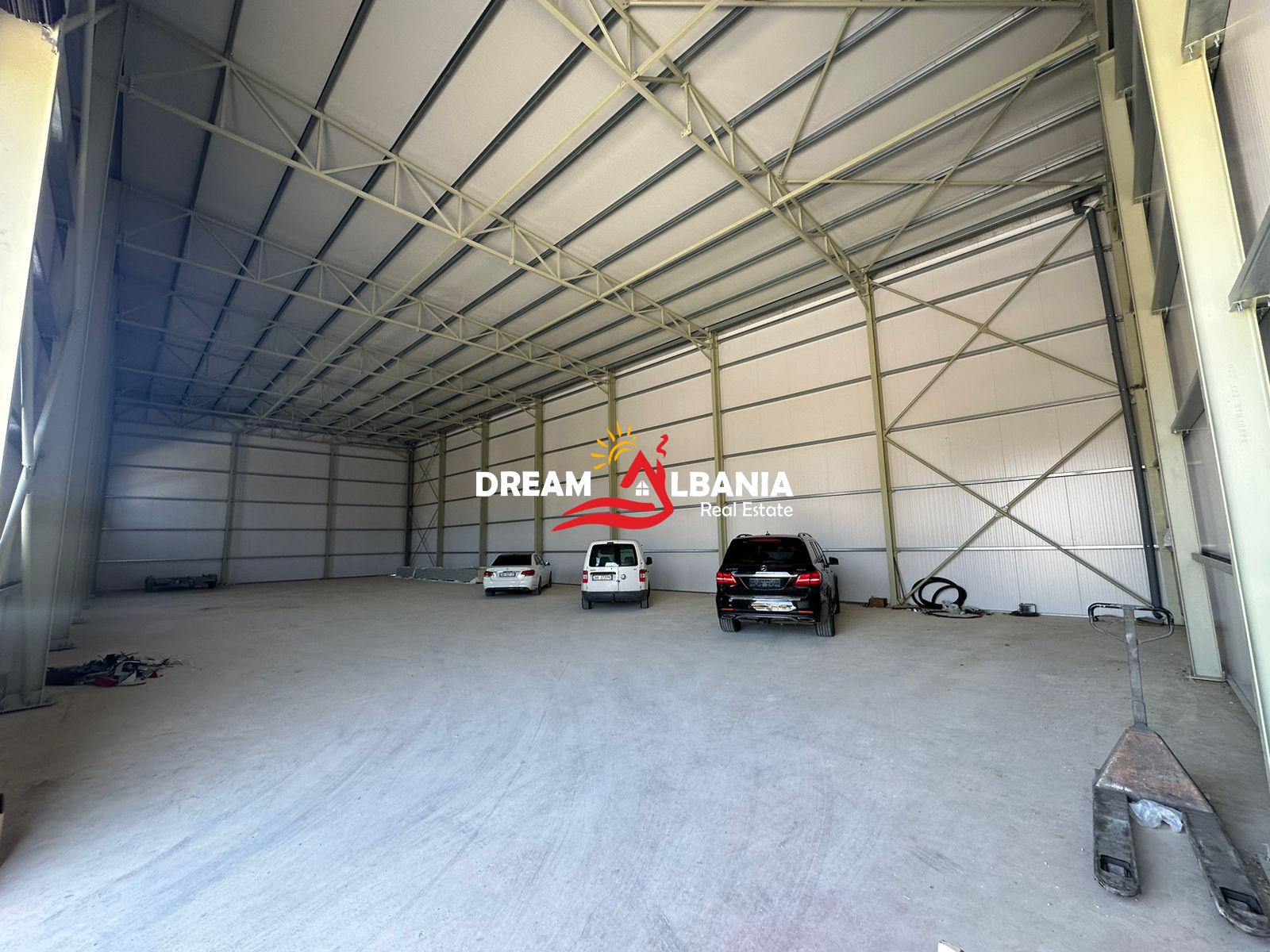 Edificio en alquiler en vore (id 4281305)