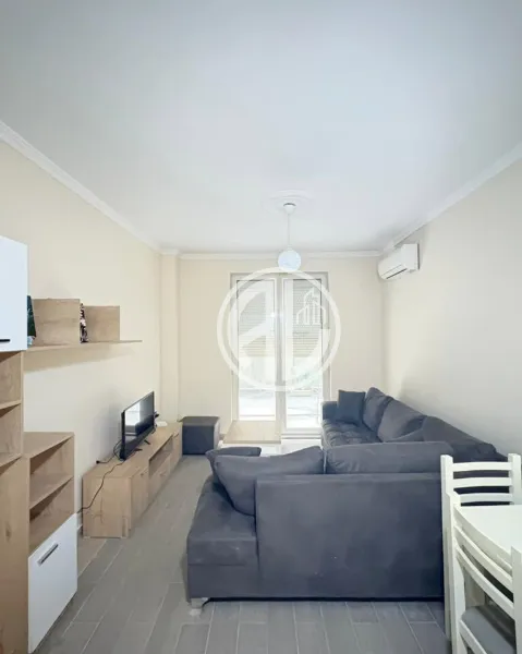 Apartamento 1+1 perto da escola italiana, durres