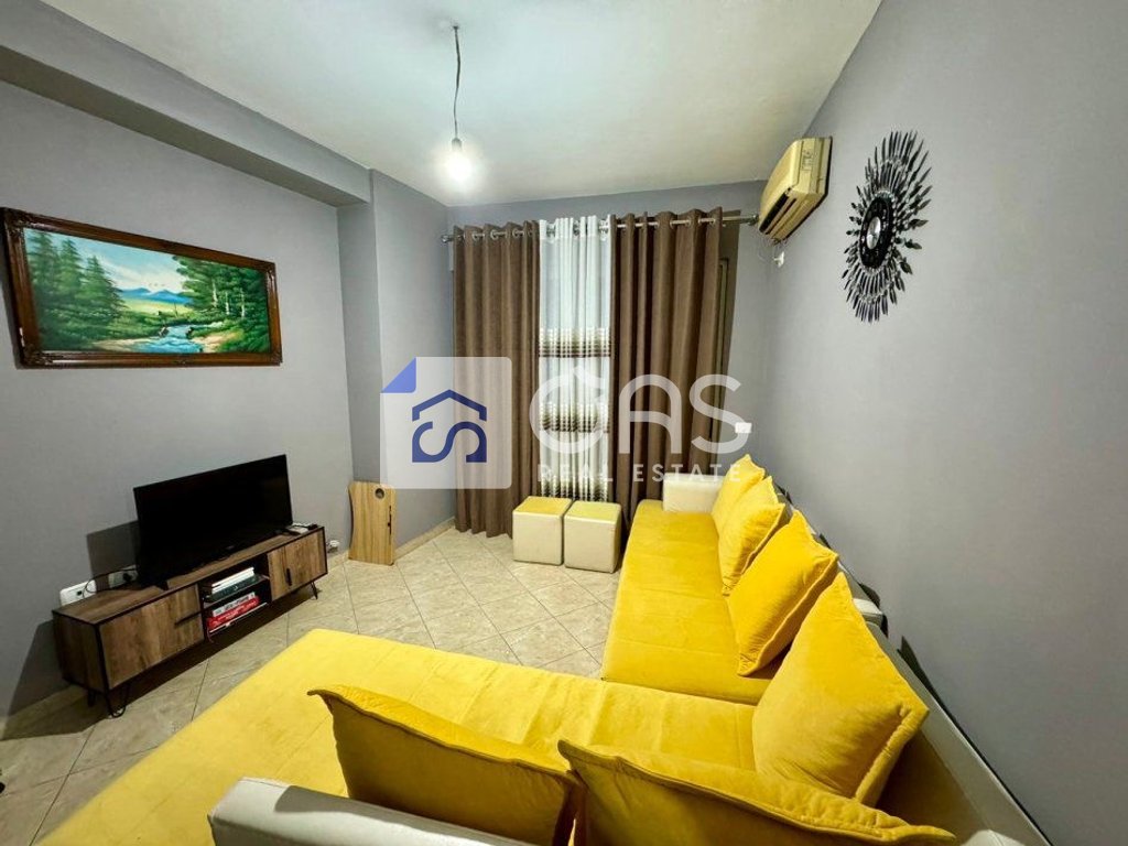 Apartament me qera 1+1 ne Astir