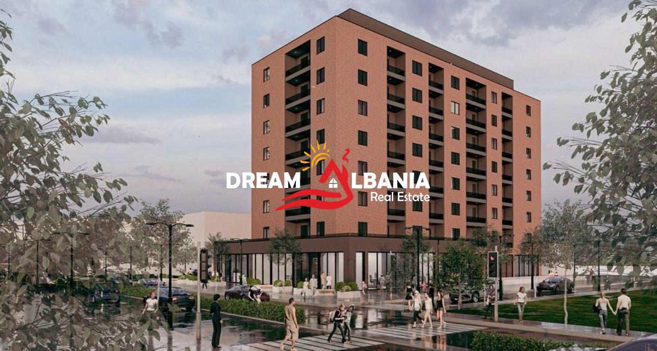 Apartment zum verkauf 1+1 + veranda | rezidenca prime 3, kamëz (id 41111515)