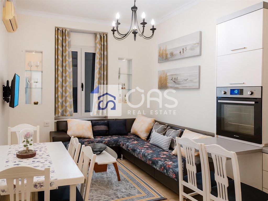 Appartamento 2+1 in affitto a shallvaret, Tirana
