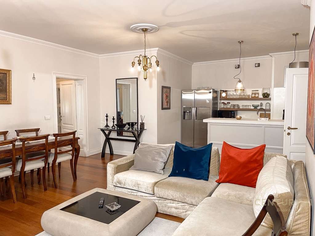 Apartment zur miete 2+1+2 bei garda