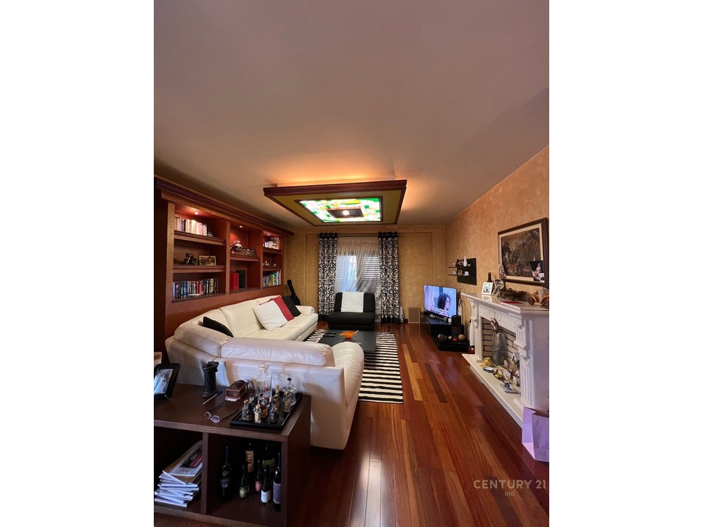 Apartment zur miete 2+1+2 bei garda
