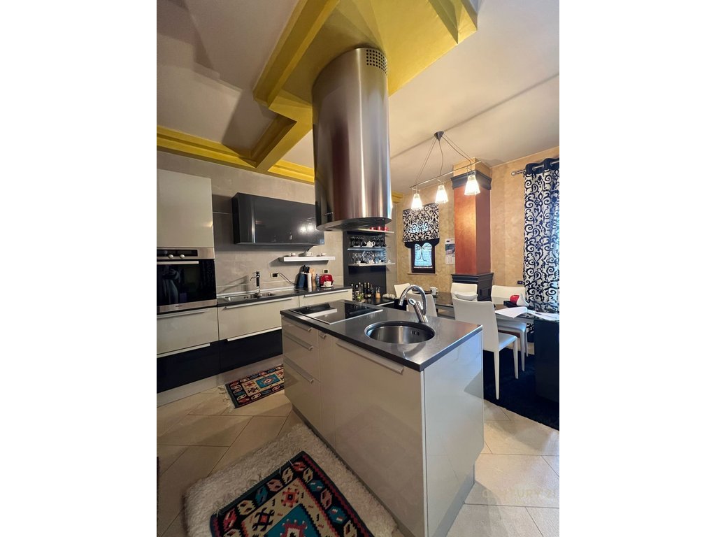 Apartment zur miete 2+1+2 bei garda