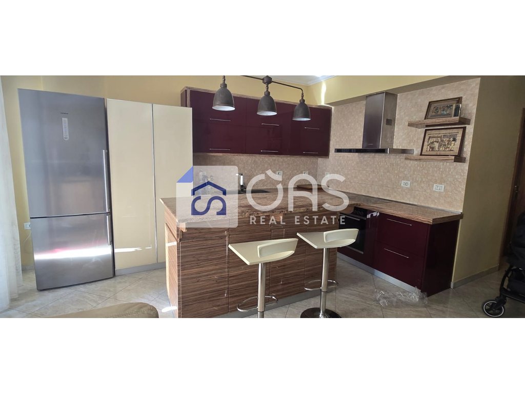 3+1 apartment for rent in 21 dhjetori, Tirana