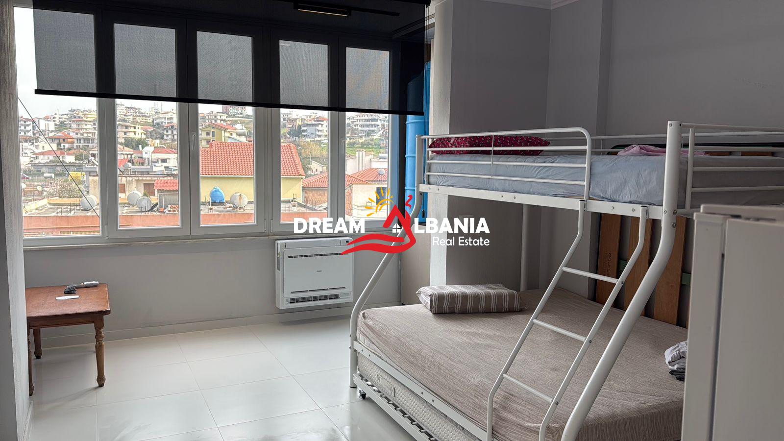 Shitet garsoniere në Durrës – Pranë ilirisë (id 4101890)