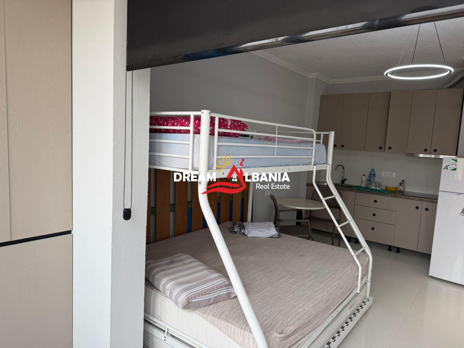 Shitet garsoniere në Durrës – Pranë ilirisë (id 4101890)