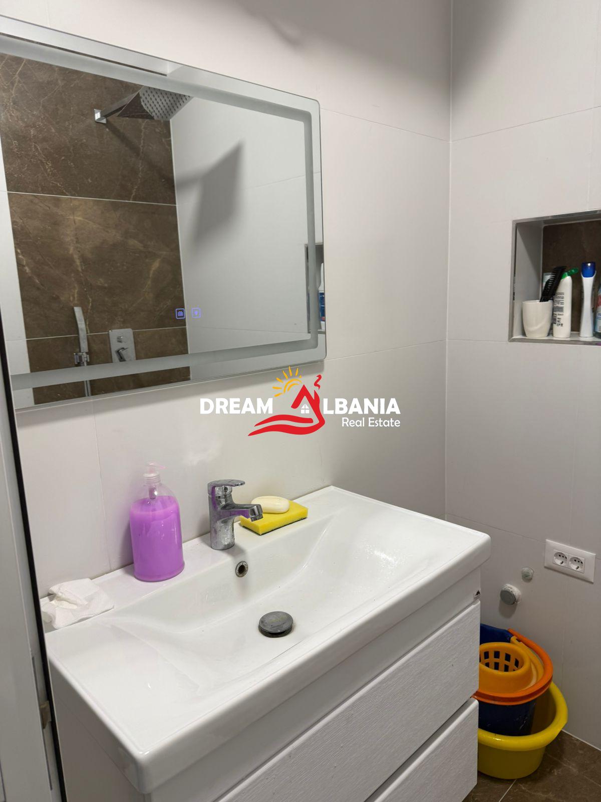 Shitet garsoniere në Durrës – Pranë ilirisë (id 4101890)