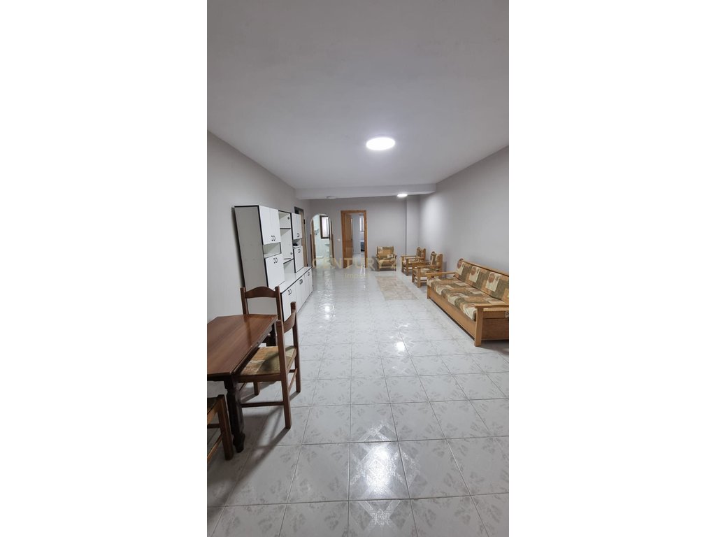 Office ambient for 2+1+garage, for rent at myslym shyri