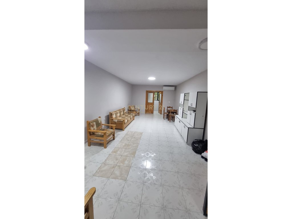 Office ambient for 2+1+garage, for rent at myslym shyri