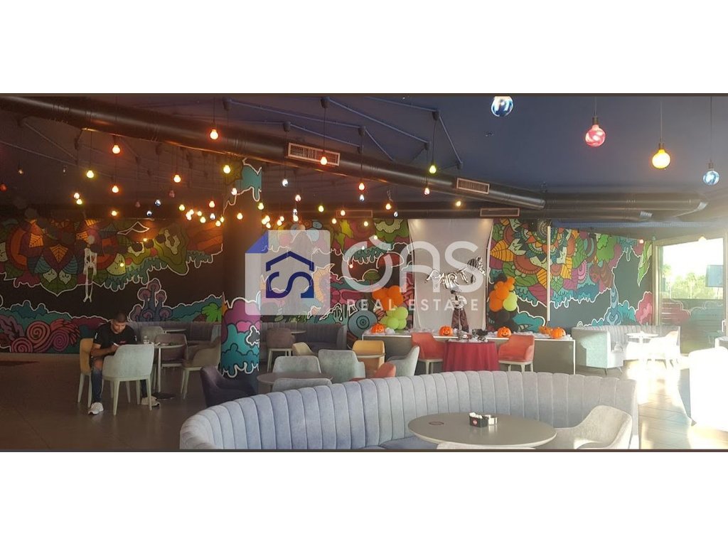 À venda: Espaço "Lounge" na vollga, durres.