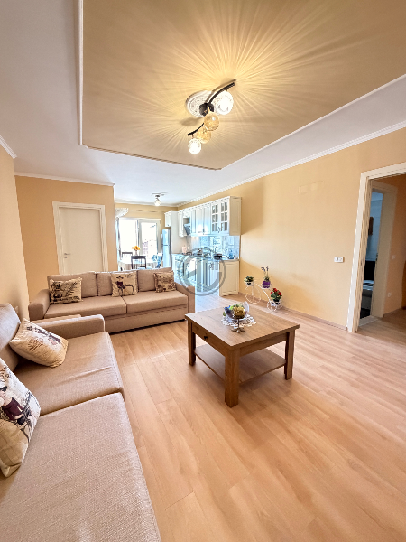 Apartment for sale 3+1+2 - former bread factory, Durrës