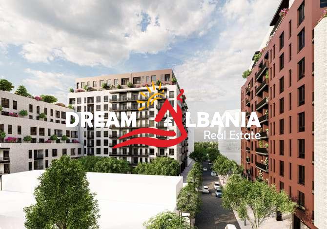 3 appartements 2+1 à vendre à laprake au kompleksi aura (id 41211411)