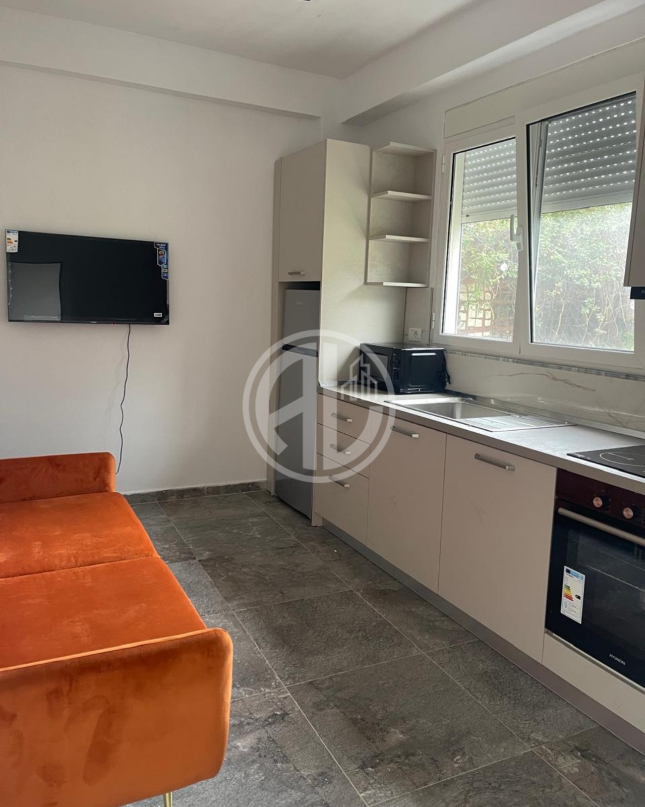 Private house 1+1 for rent – New neighborhood