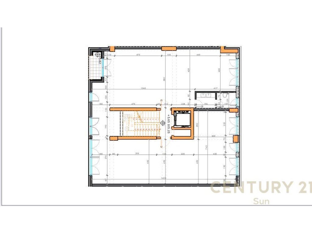 Office for sale in don bosko