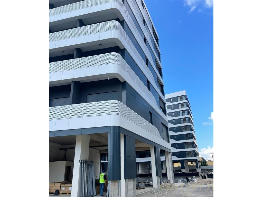 Office for sale in don bosko