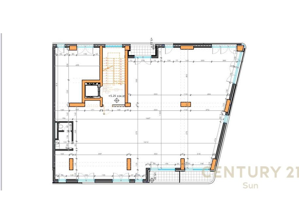 Office for sale in don bosko