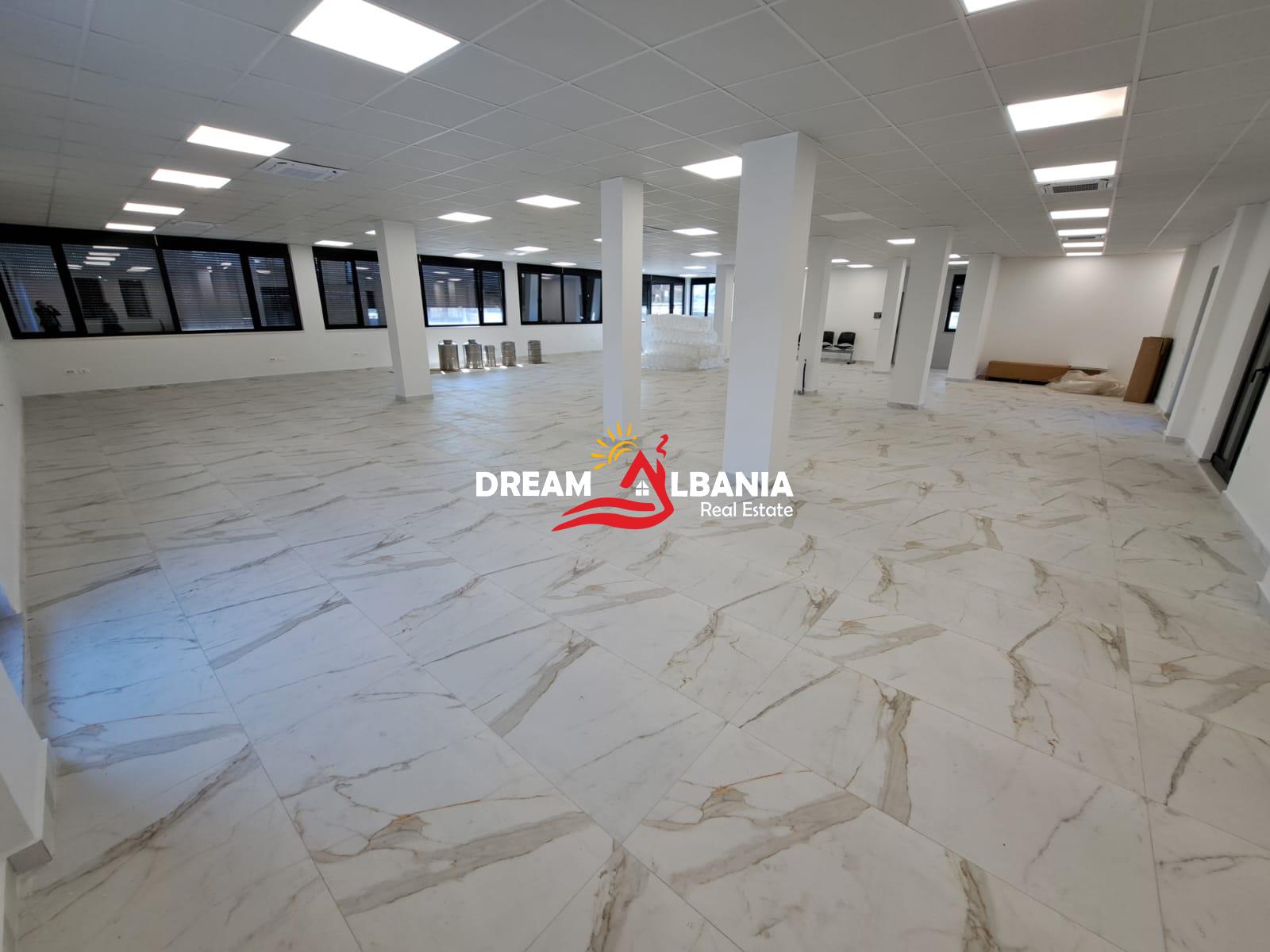 Espacio de oficina en alquiler en la autopista Tirana-Elbasan cerca de teg en Tirana (id 42611042)