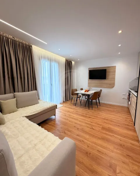 Wohnung 1+1 balkon - zu vermieten