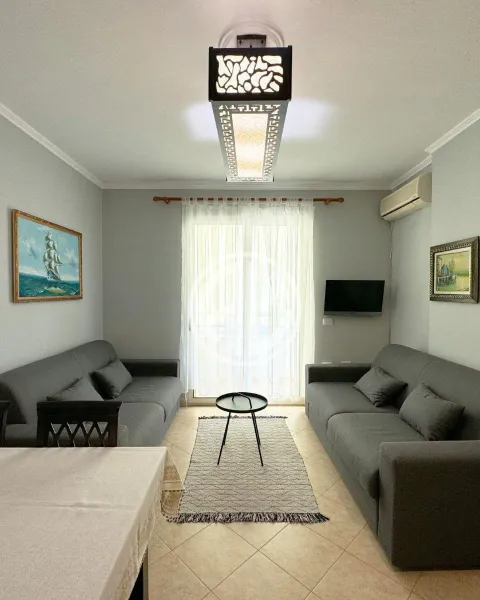 Apartment 1+1 Mali i Robit