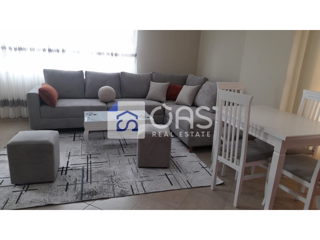 Alquiler apartamento 2+1+2 en Astir