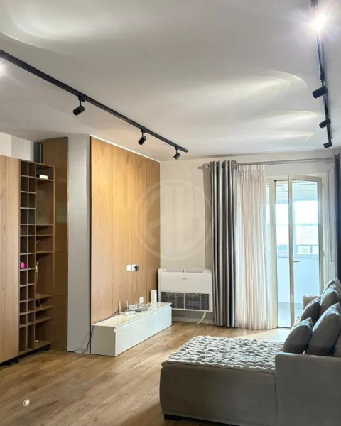 Appartement 2+1+2 à vendre vila e zogut durres