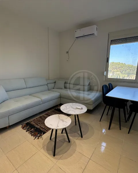 Apartamento 1+1 en venta – Mali i ropot