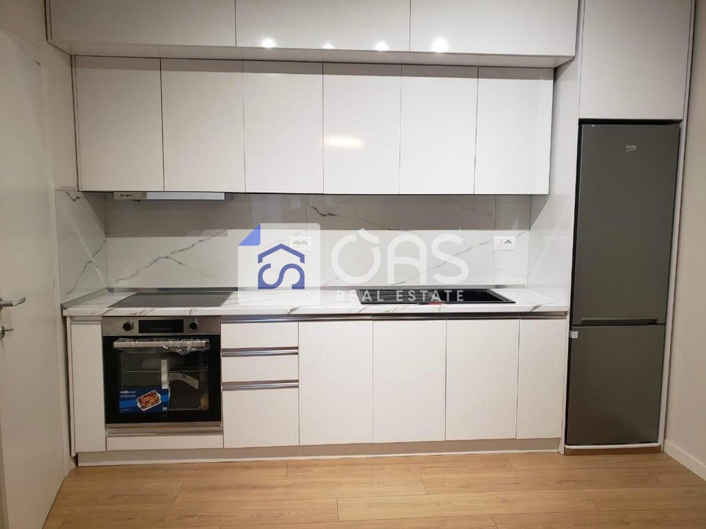 Apartamento en alquiler 1+1+balcón en don bosko