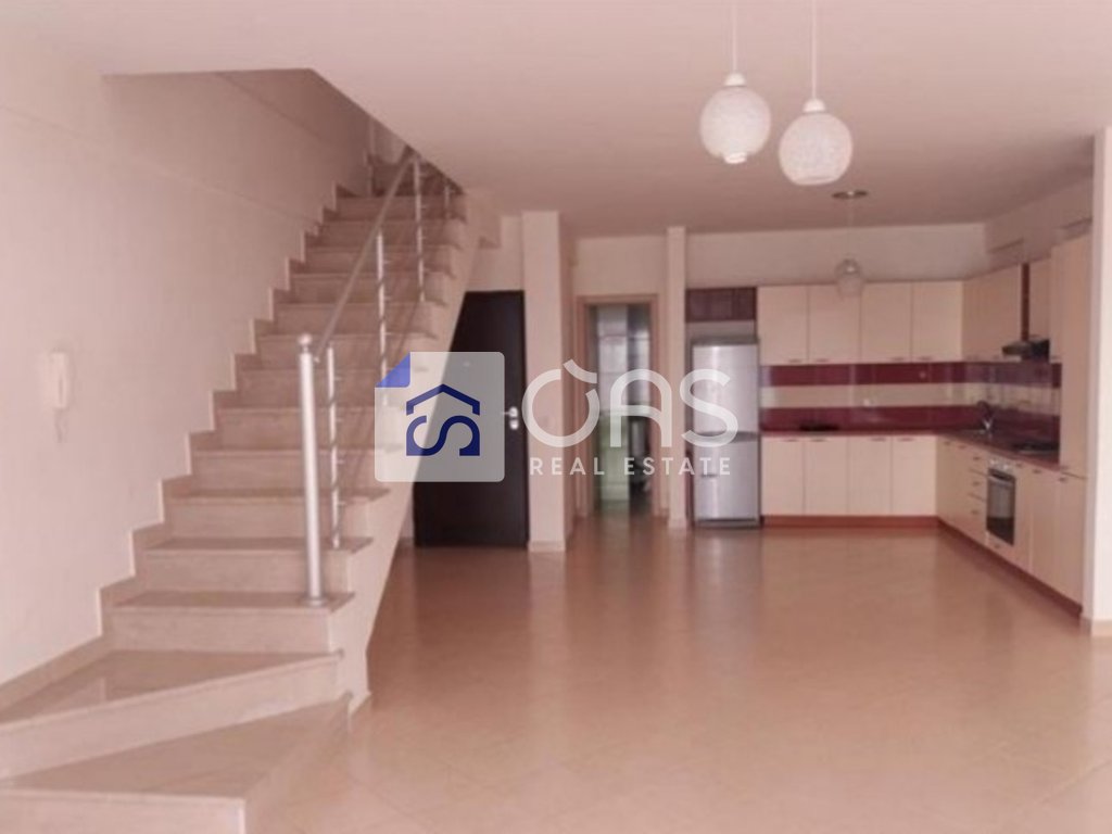 Duplex 3+1+2 à venda na kodra e diellit residence, Tirana