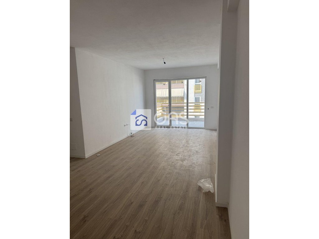 Appartement 1+1 à vendre sur la rue dritan hoxha (complexe aura)