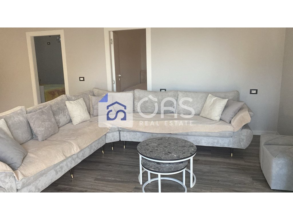 Apartament 2+1 me qira në porcelan, Tiranë