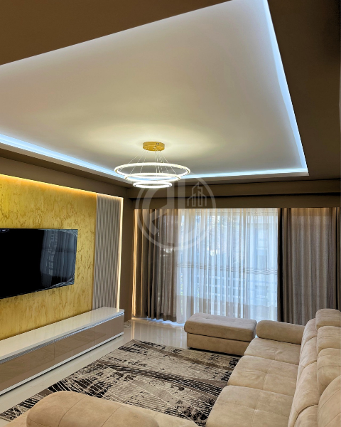 Duplex kodra e diellit