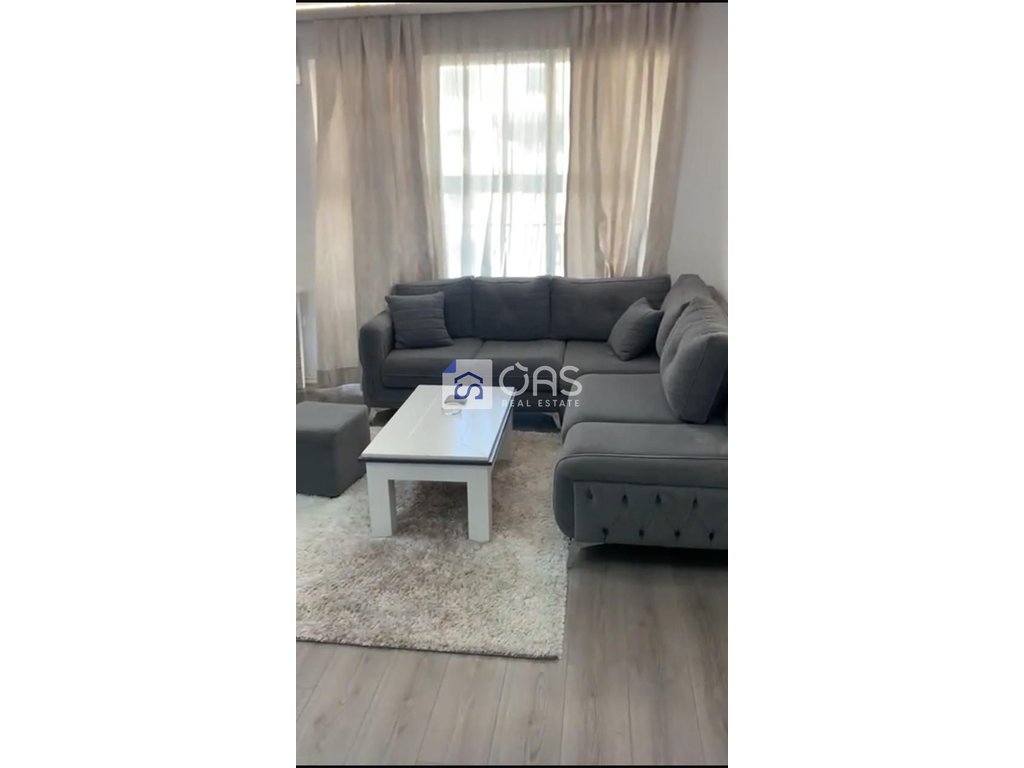 Apartament 2+1 me qira në selitë, Tiranë