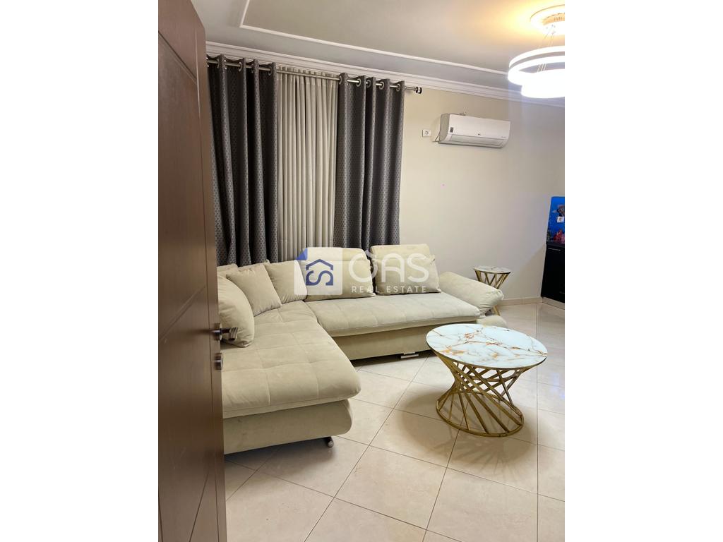 1+1 apartment for rent in kinostudio, Tirana