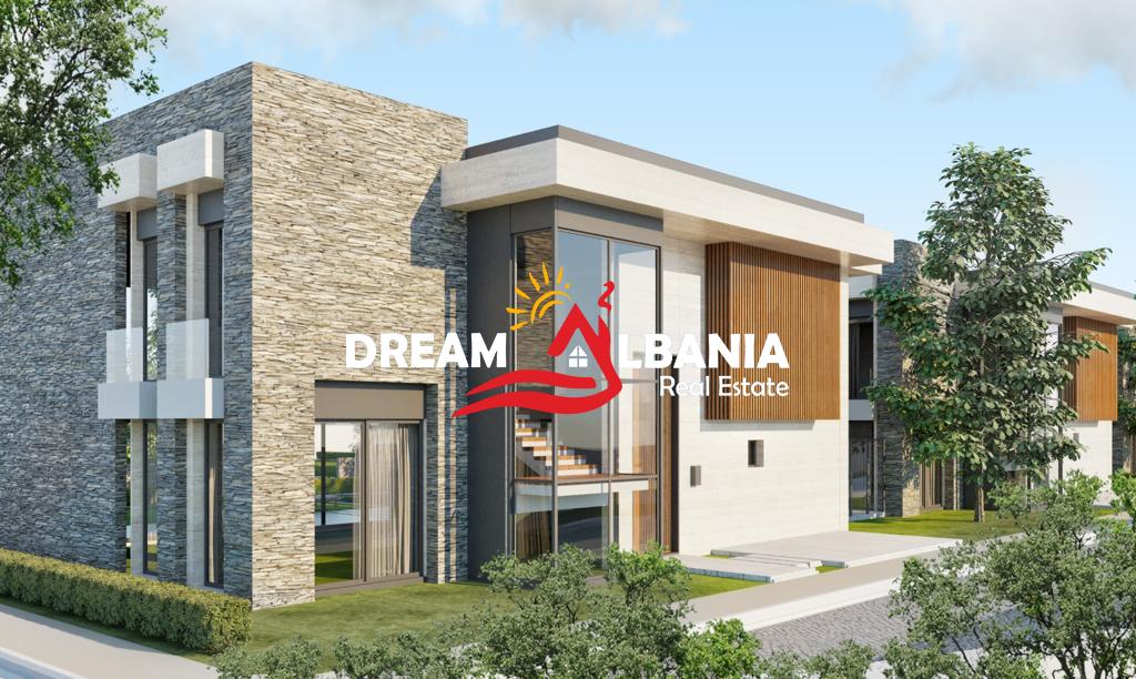 Opportunità - villa moderna con piscina in vendita al venture park (id 4151221)