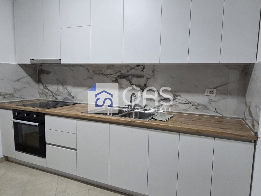 Appartamento 3+1+balcone in affitto a don bosko