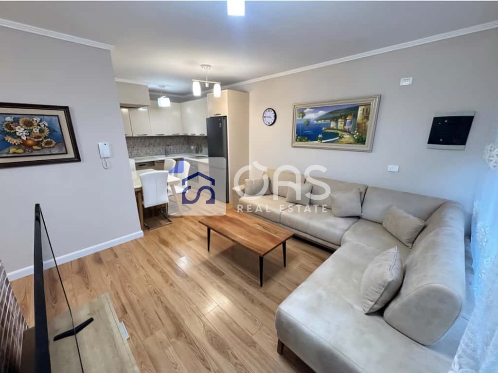 Affitto appartamento duplex 2+1+2 a kodra e diellit
