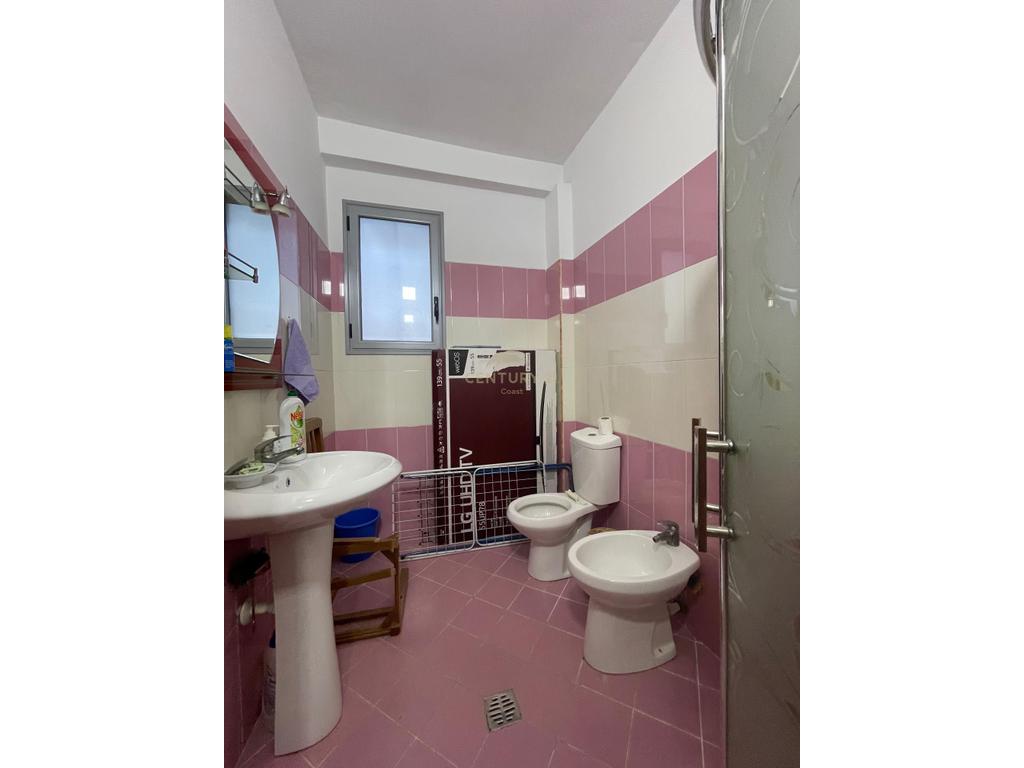 Appartement à vendre 2+1+2 – Rue cipajve, vlore!