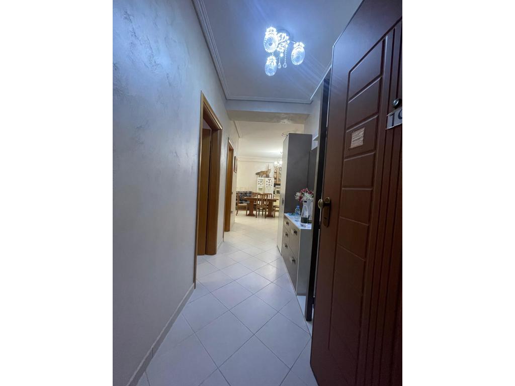 Appartement à vendre 2+1+2 – Rue cipajve, vlore!