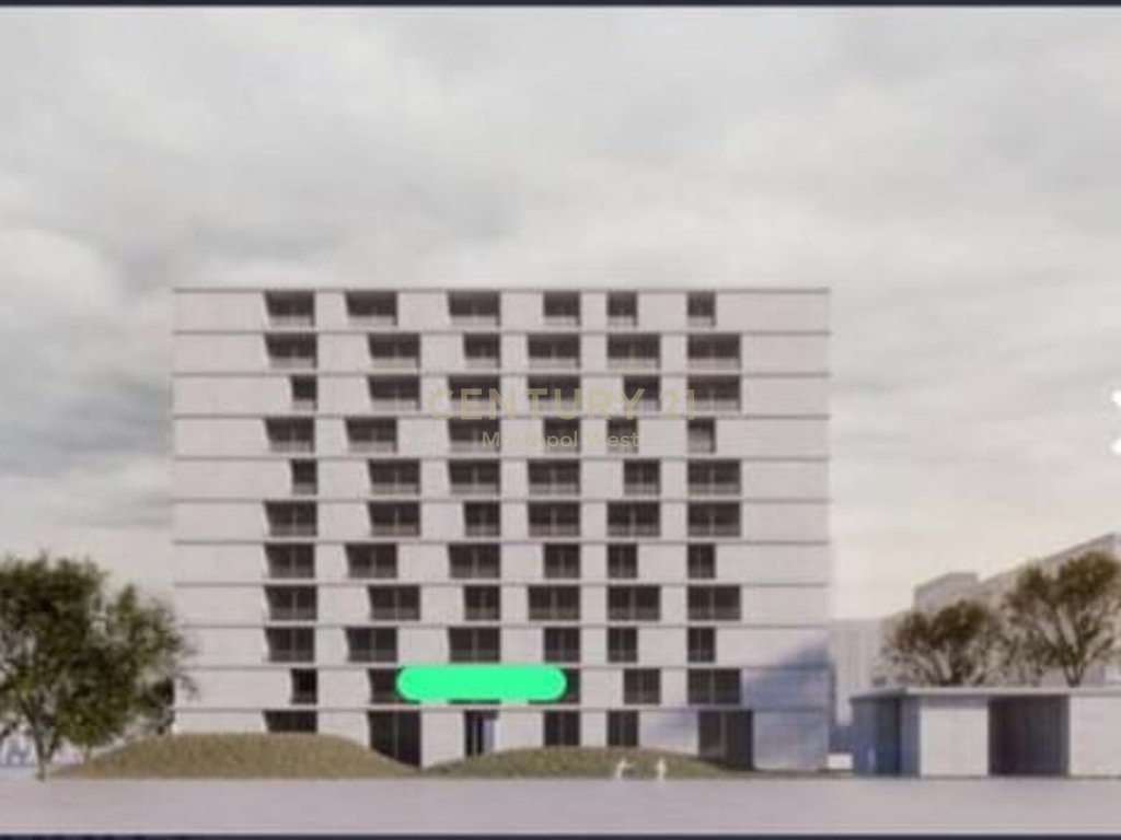 Appartamento 2+1+2 + parcheggio a river residence