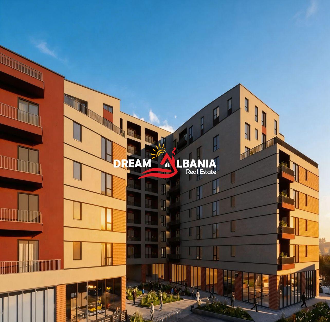 Appartement 1+1 à vendre à kamez (id 41111558)