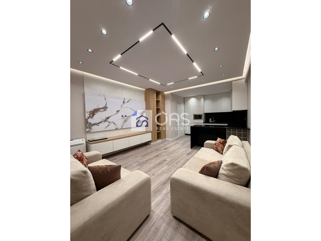 1+1 apartment for rent in Astir, Tirana