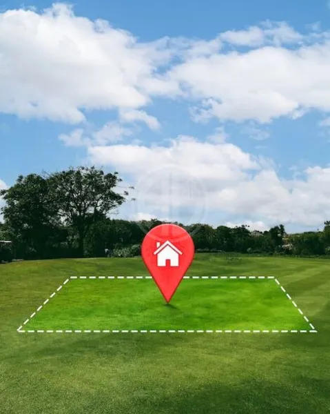 1000 quadratmeter land zu verkaufen – In shënavlash