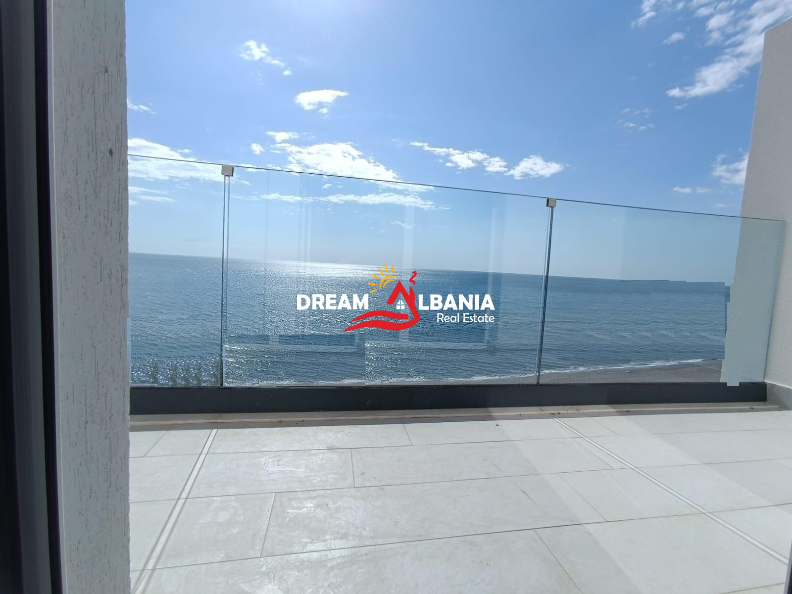 Apartament për shitje 1+1 në shëngjin (id 41111557)