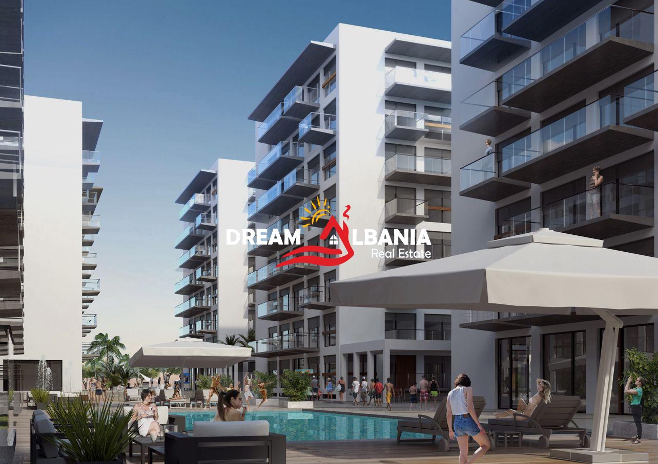 Appartamento 2+1+2 in vendita a holiday 2 a shengjin (id 41212213)