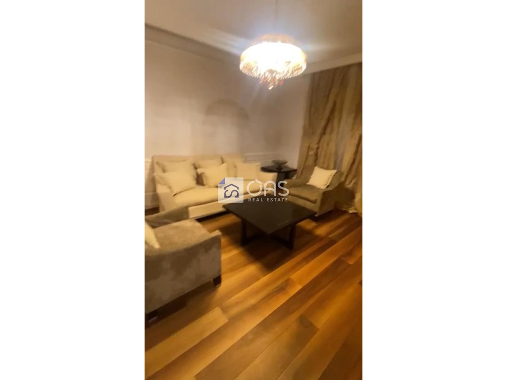 Apartament 1+1 me qira në qendër, Tiranë