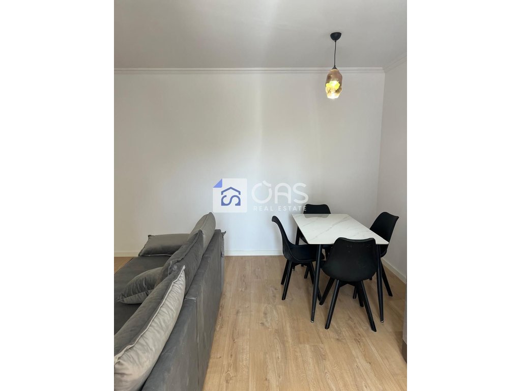 Apartament 2+1 me qira në bulevardi i ri, Tiranë – 950€